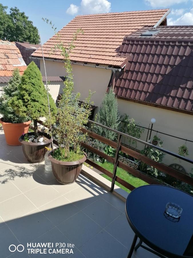 Hotel Rasnov Retreat Esterno foto