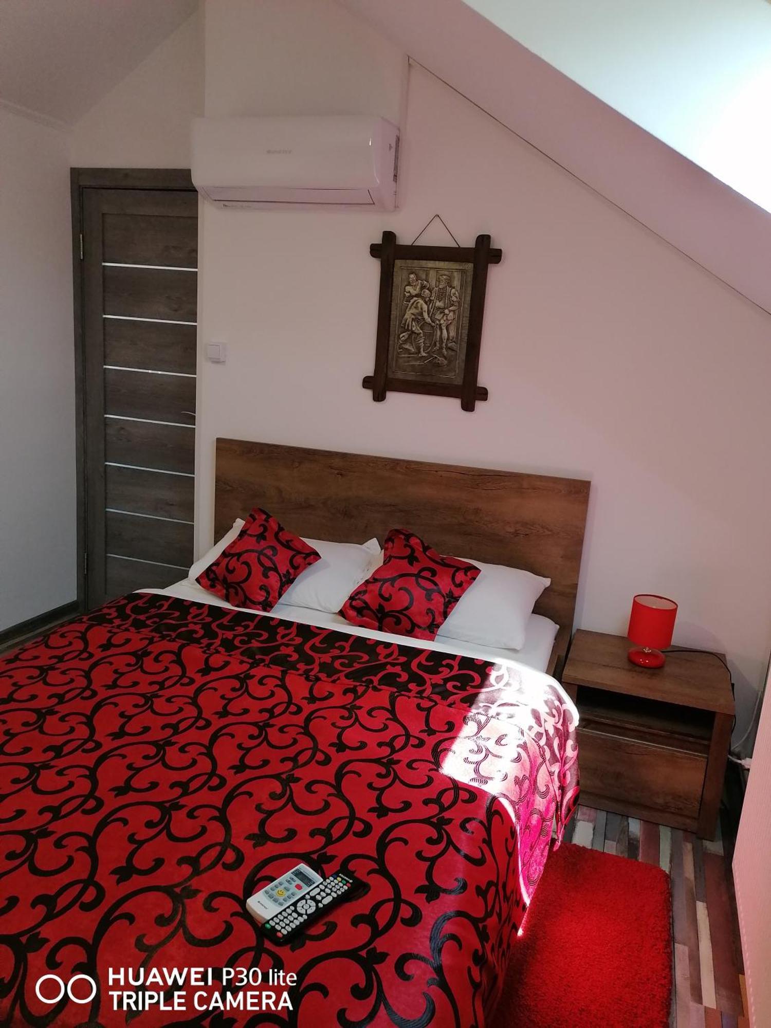 Hotel Rasnov Retreat Esterno foto